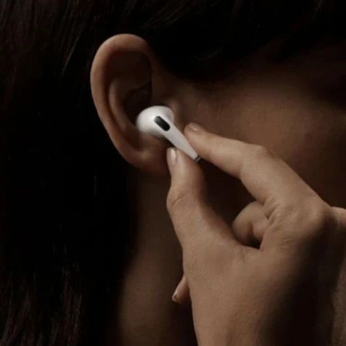 AirPods Pro 3 能测体温了，对女生来说很重要