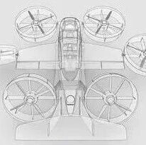手搓一架超轻型电动VTOL？这份硬核指南请收好