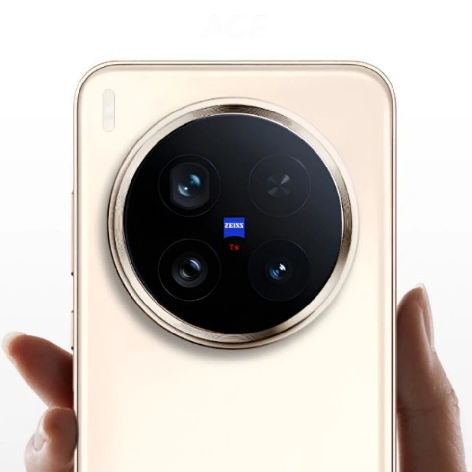 卧槽！vivo X300 Pro成了“小Ultra”