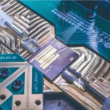 全球首款！中国6G全频段通信芯片重大突破