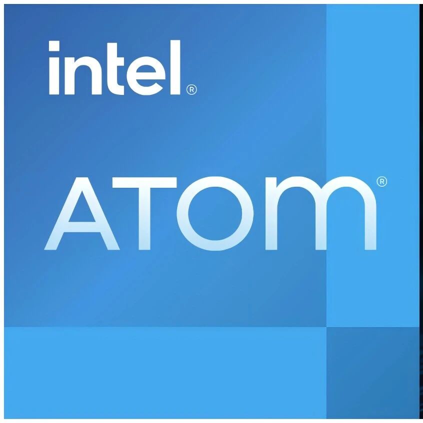 Intel Atom® X7835RE Processor：工业 4.0卓越之选