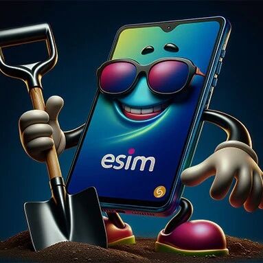 苹果iPhone 17支持eSIM？曝中国联通已下发通知，深挖更多信息...