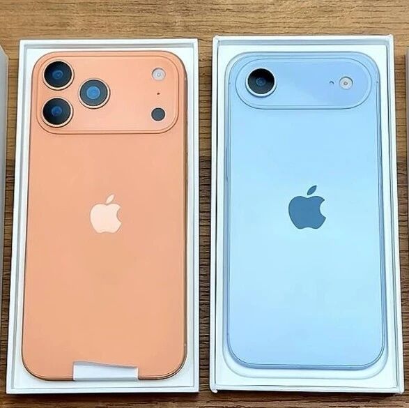 苹果压轴大招，让iPhone17ProMax真正封神！