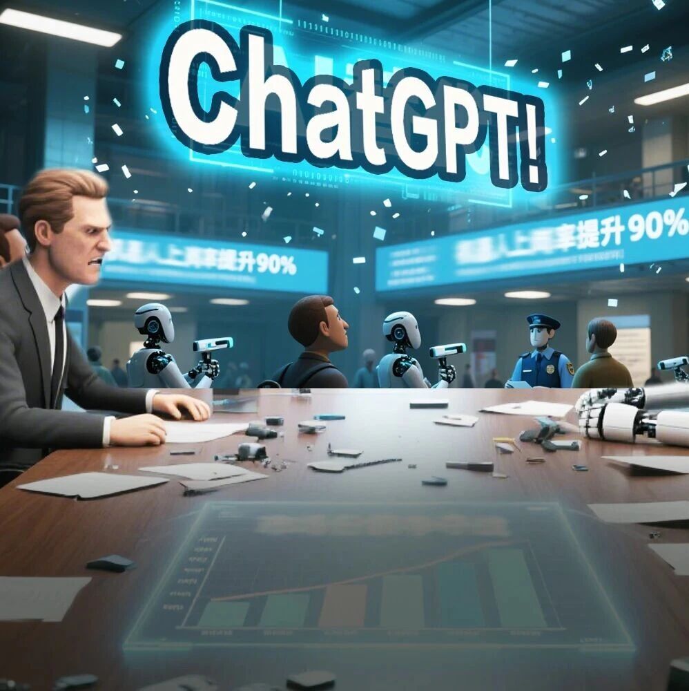 招聘最猛的竟不是OpenAI！这家陷入间谍案的HR初创，正在狂招工程师