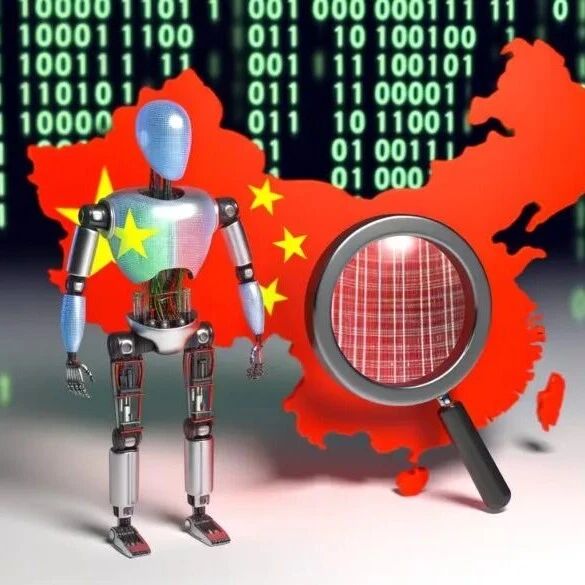 AI将让中国制造如虎添翼