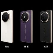 售价17999元起！华为Mate XTs非凡大师发布