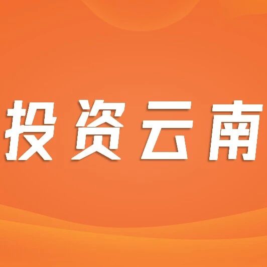 【投资云南】2025年云南省重点产业投资全景分析（附重点产业布局、园区分布等）