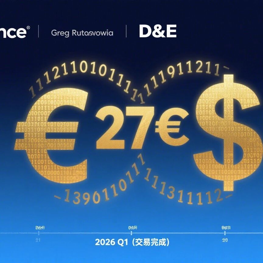 31亿美元！EDA 巨头重磅收购！