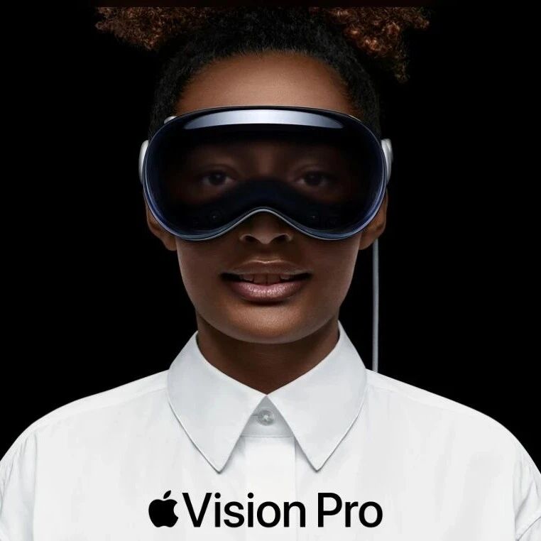 苹果Vision Air：2027年“轻装上阵”，售价或1750美元