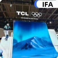 IFA 2025抢先看：TCL巨幕电视、AI空调、智慧冰洗，哪个让你心动？