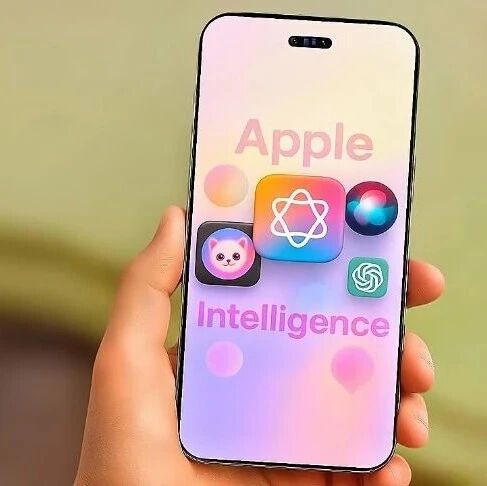 iPhone17ProMax新功能落后，真掏钱的还是果粉！