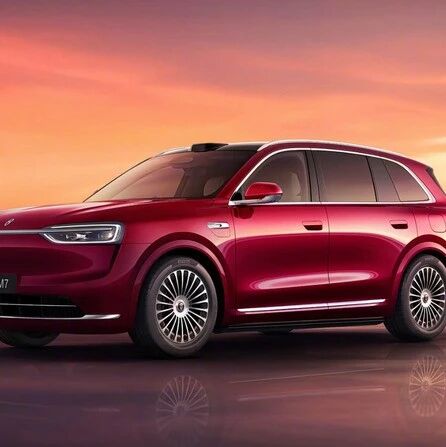 新款问界M7的七款平替SUV