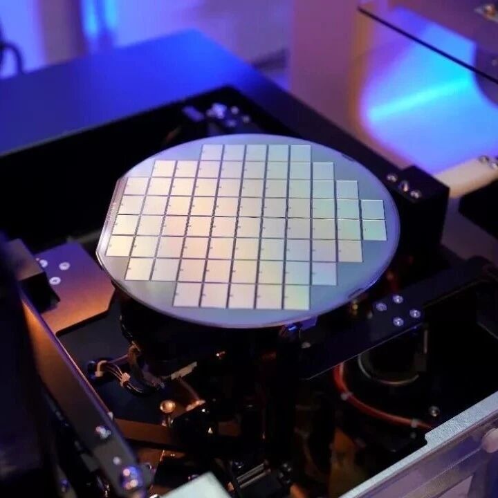 一文读懂Wafer、Die和Chip