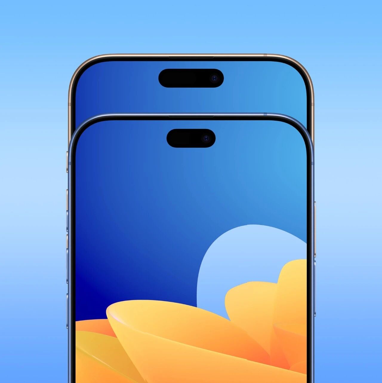 iPhone 17 Pro 灵动岛，小了！