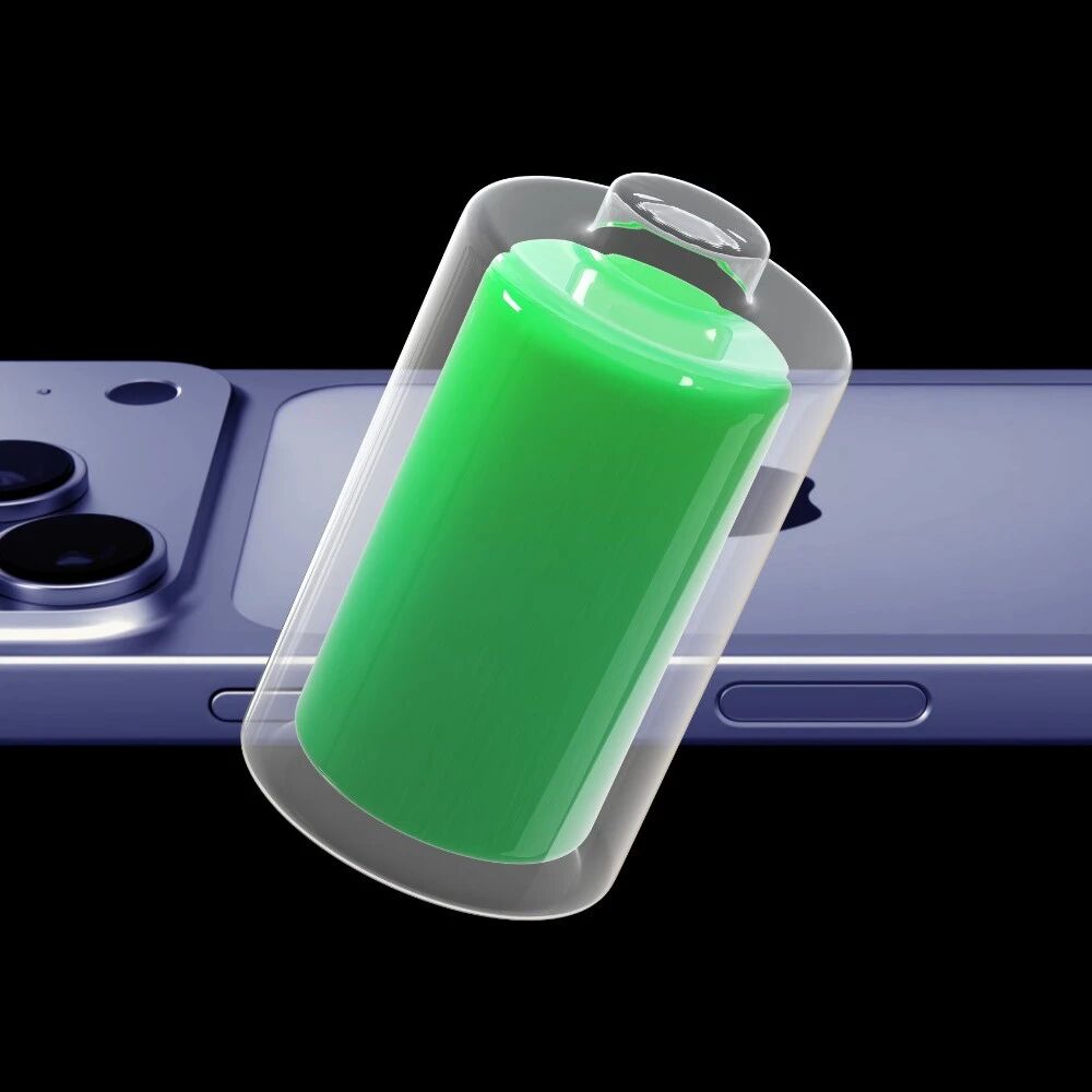 iPhone 17 全系电池容量推测：Pro Max 超过 5000mAh，17 Air 续航也许并不差