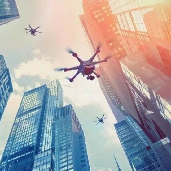 低空经济迎来2025年增长爆发期，广东农信·企业政采贷来了