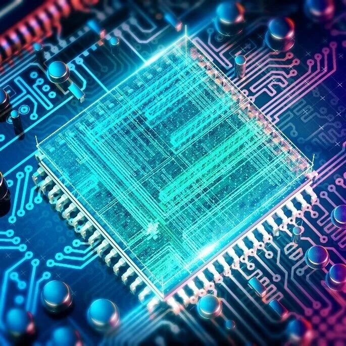 RISC-V，紧盯万亿市场