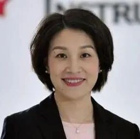 恩智浦任命胡煜华女士