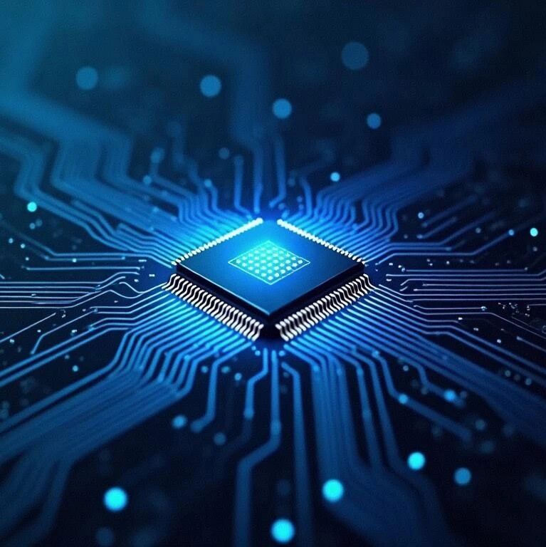 大模型需要什么芯片？Transformer发明人最新预测