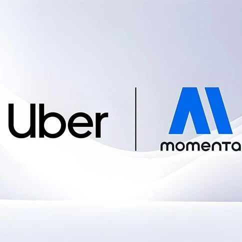 携手Uber，Momenta将于明年在德国测试自动驾驶汽车