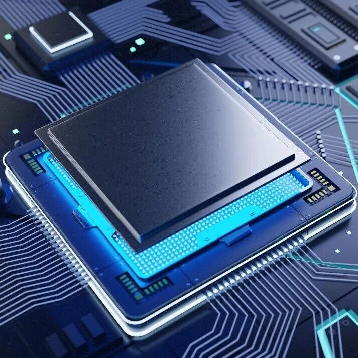 上海半导体器件研究所被申请强制清算