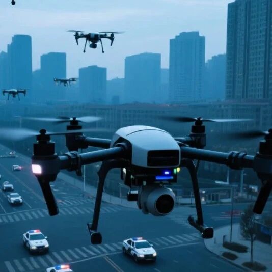 不只是飞行汽车：低空经济的十大应用场景深度解析