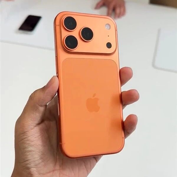 iPhone 17发布，5999元起！全系标配高刷，Air版不推荐买