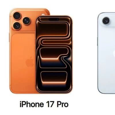 昨夜今晨全球大公司动态 | 苹果发布iPhone 17系列手机；戴尔在中国市场裁员