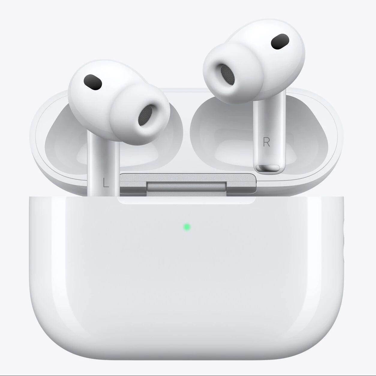 昨晚，苹果发了个可以测心率的AirPods