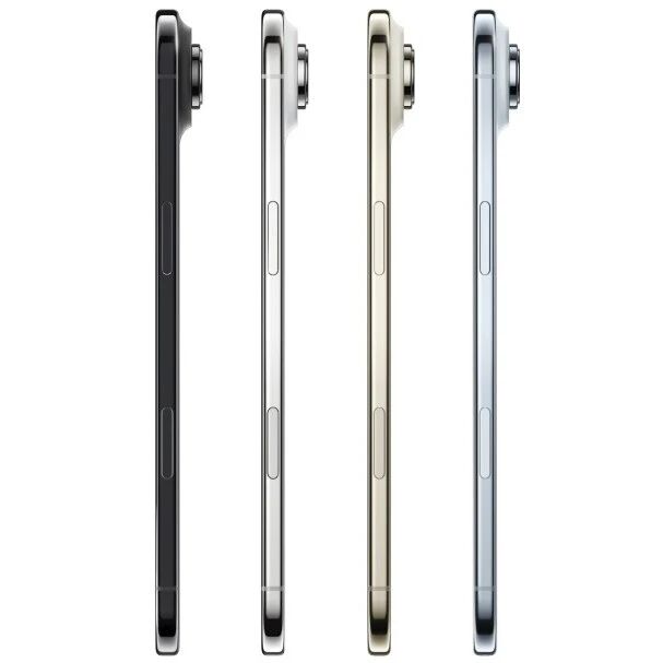 史上最轻薄的iPhone Air，我劝你别急着买