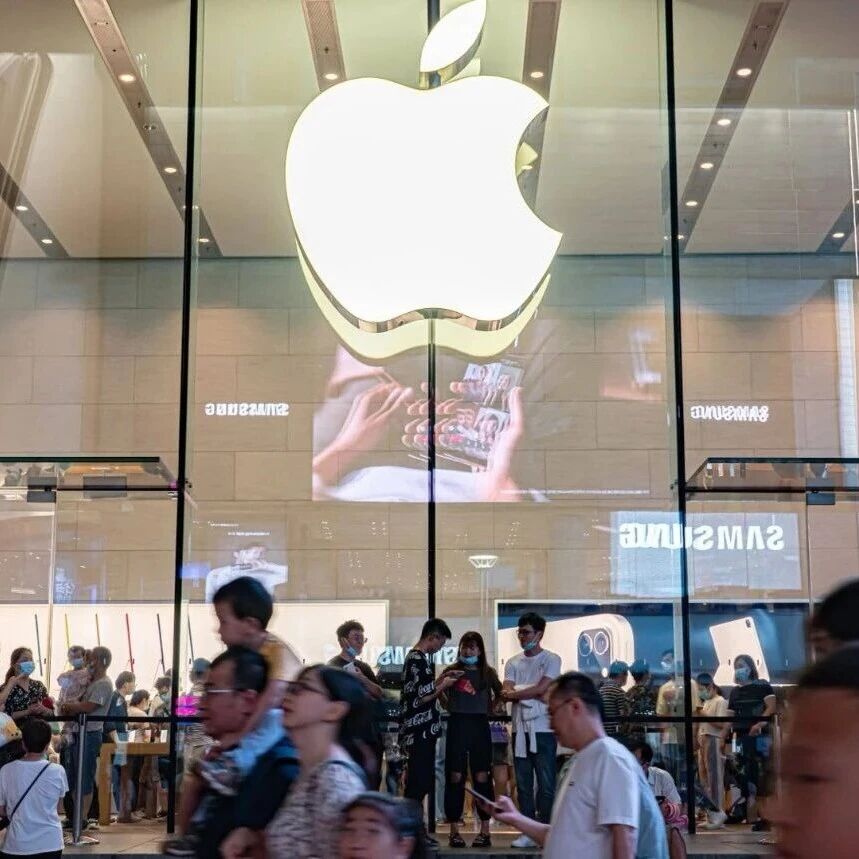 5999元起！史上最薄iPhone登场，小米卢伟冰：苹果牙膏挤爆了；戴尔中国区大裁员，补偿N+3；尊界紧急动员办公室成员支援产线