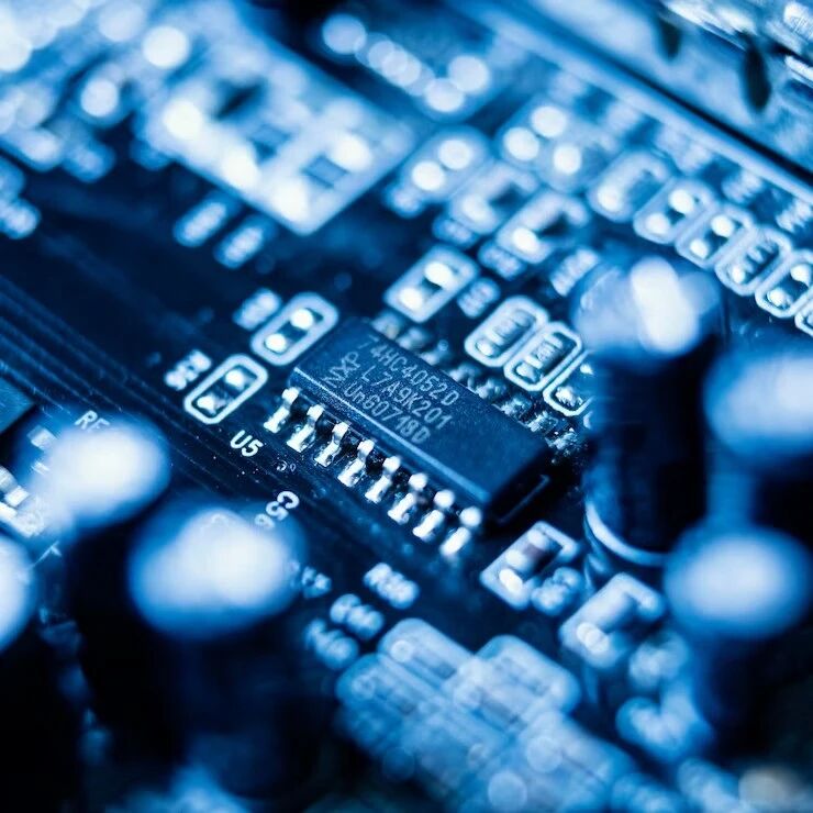 半导体与PCB已密不可分