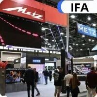 股价单日暴涨34.41%！创维IFA发布的新品到底有何魔力？