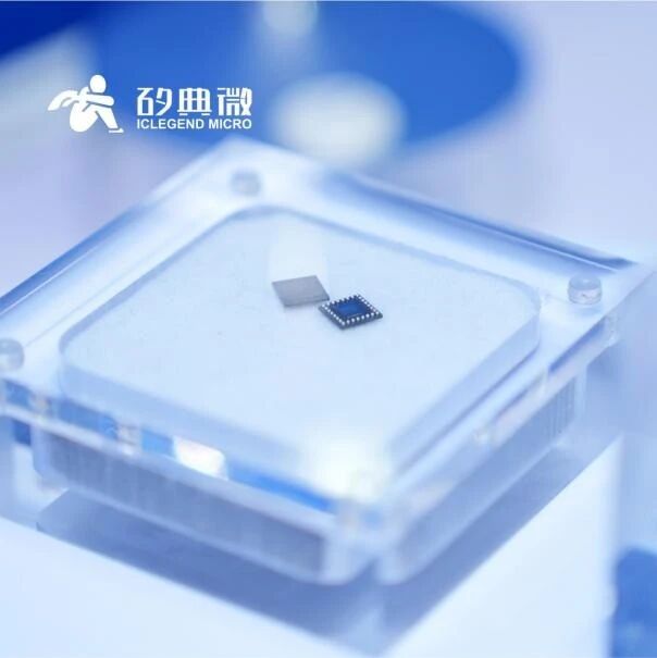 省下90%空间，量产只需几个月！矽典微重塑毫米波雷达行业极限