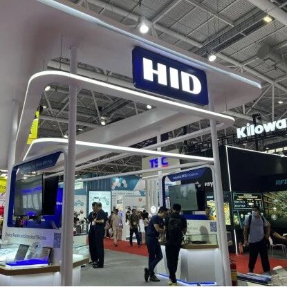 HID专访：以物联网全栈技术与本土化能力，构建可信身份新生态助力安全与数字化升级