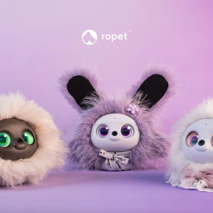 北京人工智能产业投资基金领投，「Ropet萌友智能」完成A1轮融资！