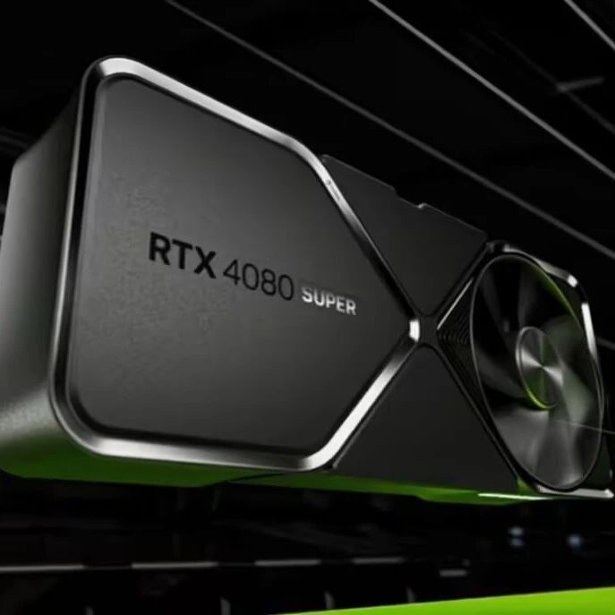 消息称英伟达 RTX 50 SUPER 系列显卡推迟发布，预计 CES 2026 亮相