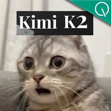 Kimi开源又放大招！20秒更新万亿参数的中间件来了