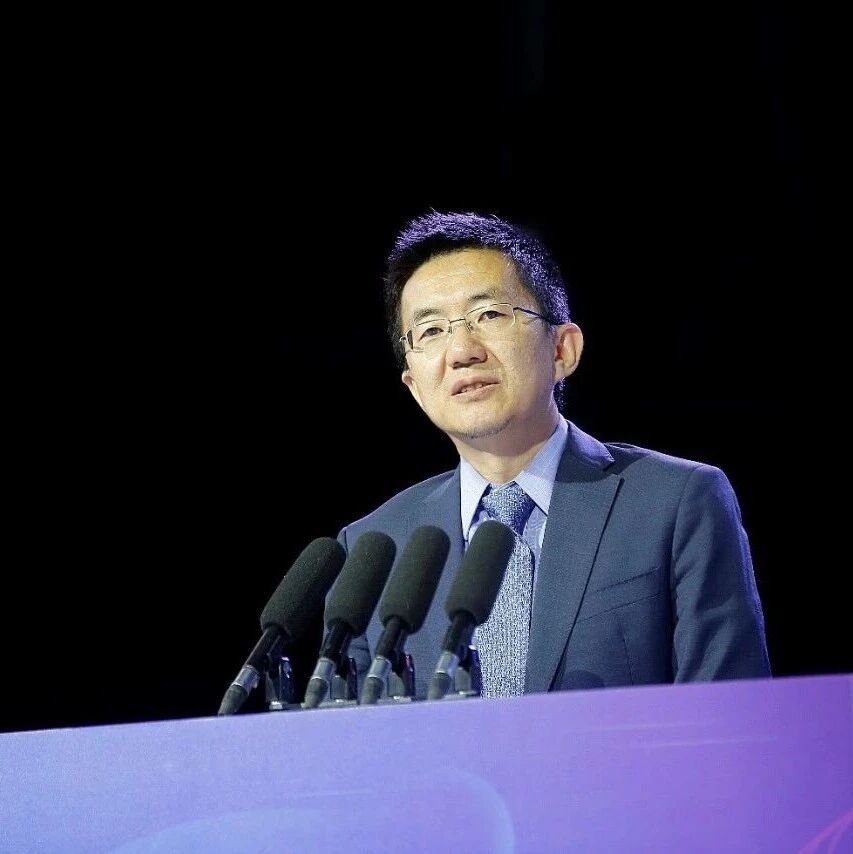 突发！华为海思换董事长，多位高管集体变更