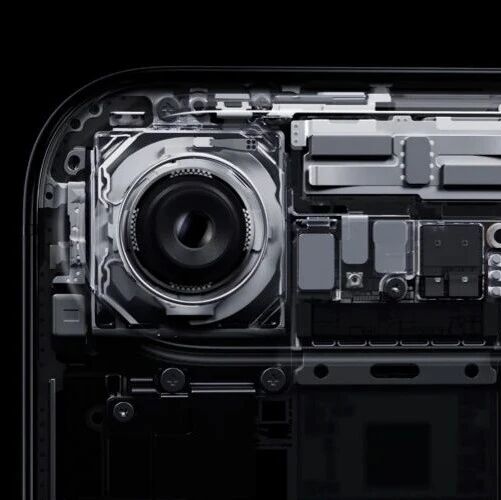 纯主观｜发布会的隐藏细节，和遐想中的 iPhone 未来