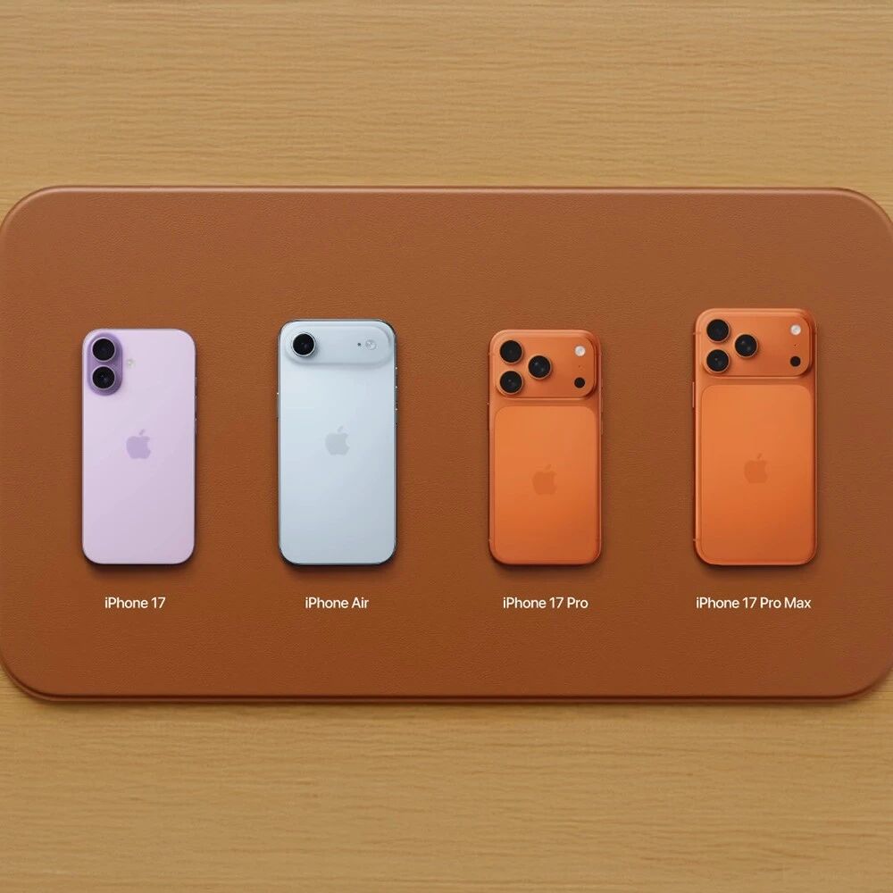 iPhone 17 首发就支持国补！A19/A19 Pro 芯片跑分数据出炉