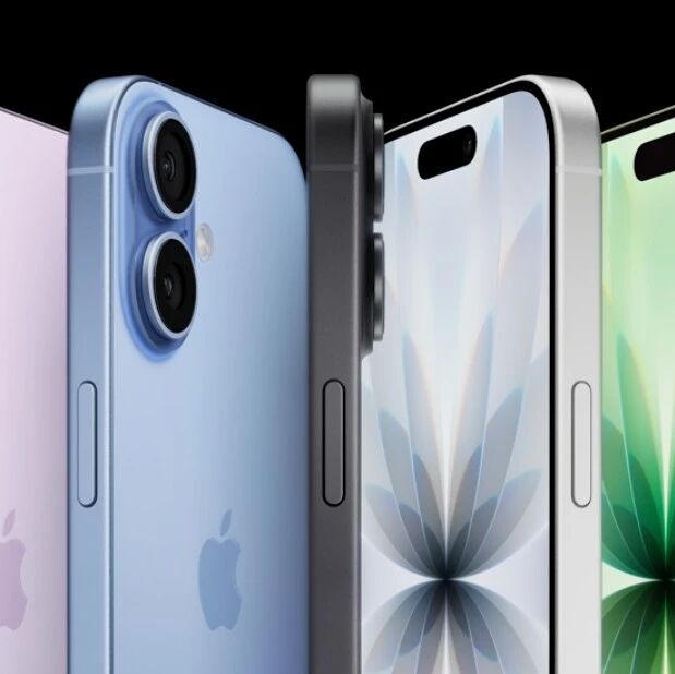 潮讯：华为海思重大人事调整；iPhone17天猫预约量为前代三倍；小红书回应被约谈；支付宝宣布推出国内首个“AI付”