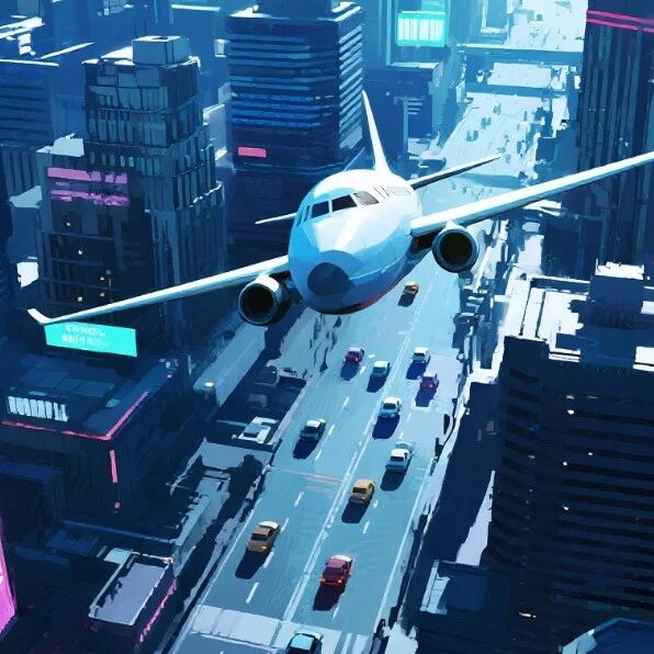 低空经济产业链全景图：企业如何找到自己的定位？