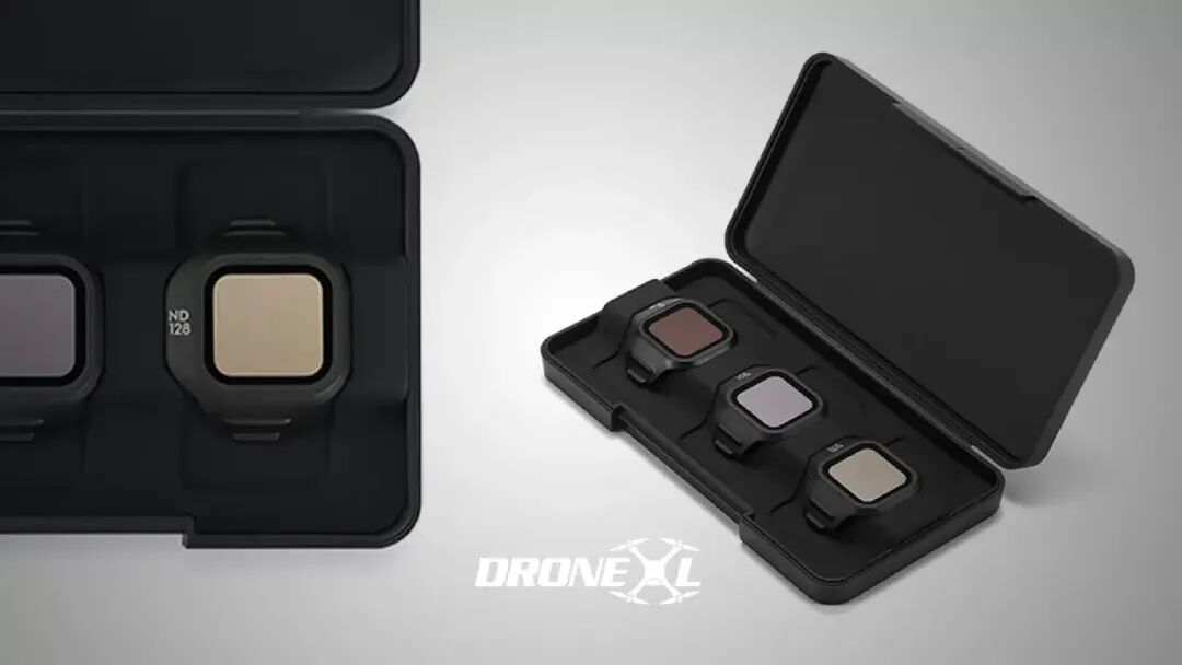 科技产品新品发布平台：配备RC2控制器的标准版Fly More组合套装