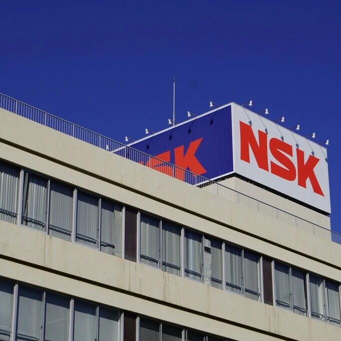 人形机器人100家-躯干公司丨日本精工 NSK