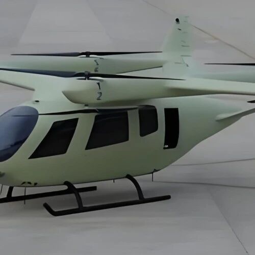 纳斯达克上市公司Robo.ai Inc.与亿维特航空合作成立合资公司“RoVTOL”