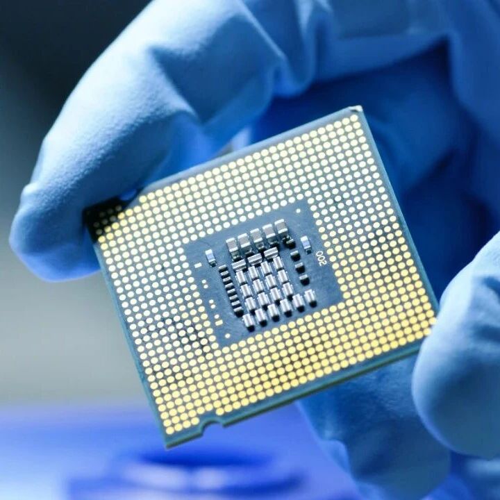 魏少军呼吁：停用英伟达GPU
