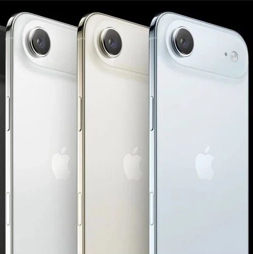 iPhoneAir国行宣布延期上市 | vivoX300曝暂定10.13前后发布