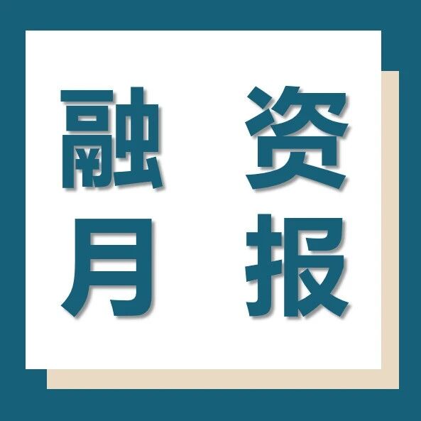 傅利叶、松延动力狂吸数亿资金！8月机器人融资月报，人形机器人+核心零部件赛道爆发