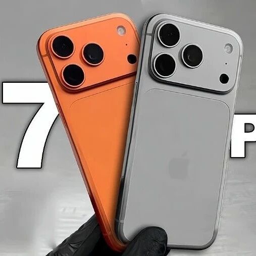 iPhone17ProMax突然降至9099元，这降价速度把我看傻了！
